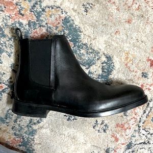 Men’s Black Cole Hann Chelsea Boots